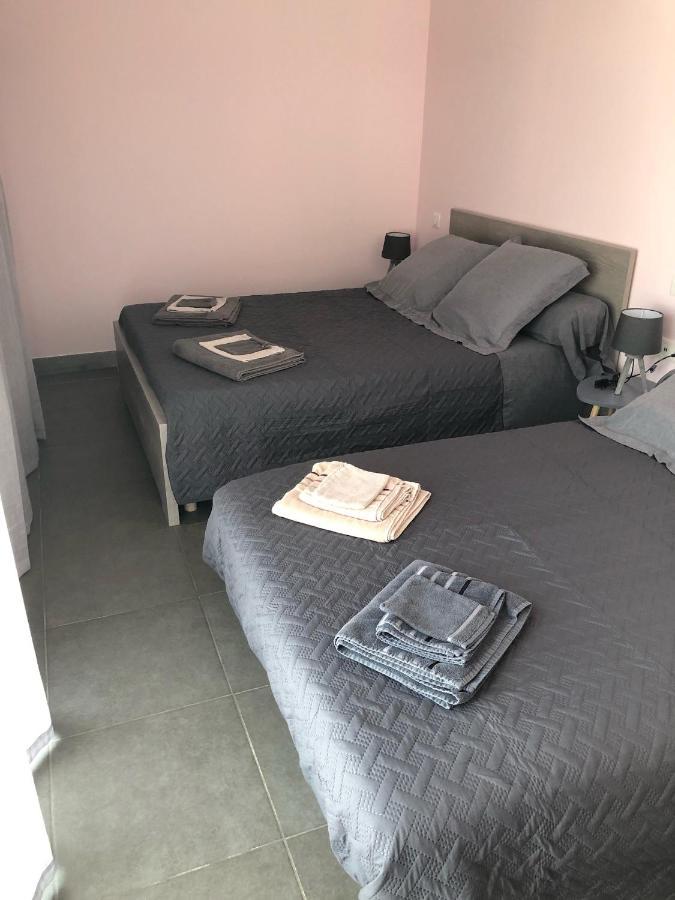 B&B Chez Florence - Chambres D'Hotes Montmerle-sur-Saone Eksteriør billede